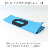 足湯 バケツ 深め 通販 フットバス 足湯バケツ 深い 深型 ふくらはぎ まで フット バス 足浴バケツ 桶 フットケア 足浴 足湯グッズ リラックス 癒やし 癒し 自宅 お風呂 バスグッズ