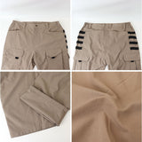 カーゴパンツ メンズ ミリタリー 通販 ボトムス おしゃれ アウトドア 作業着 ミリタリーパンツ ズボン シンプル ロングパンツ パンツ カジュアル 作業ズボン キャンプ ワークパンツ