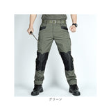 カーゴパンツ ミリタリーパンツ メンズ 通販 ワークパンツ ズボン おしゃれ ボトムス パンツ ロングパンツ ミリタリー カジュアル 作業ズボン アウトドア 作業着 メンズパンツ レジャー