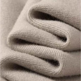 ハイネックセーター メンズ 通販 モックネック メンズセーター セーター ニット 長袖 長袖ニット 裏起毛 暖かい 防寒着 防寒 無地 厚手 秋服 冬服 大人 カジュアル 通勤 通学 お出かけ