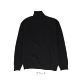 タートルネック メンズ 通販 メンズセーター タートルニット ニット 長袖 長袖ニット トップス 防寒着 防寒 裏起毛 暖かい 厚手 秋服 冬服 大人 カジュアル 通勤 通学 お出かけ