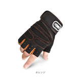 トレーニンググローブ 通販 筋トレ グローブ パワーグローブ 指なし フィンガーレス スポーツ ジム すべり止め 軽量 通気性 手首 保護 負担軽減 ケガ防止 ムレにくい サポーター