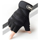 トレーニンググローブ 通販 筋トレ グローブ パワーグローブ 指なし フィンガーレス スポーツ ジム すべり止め 軽量 通気性 手首 保護 負担軽減 ケガ防止 ムレにくい サポーター