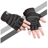 トレーニンググローブ 通販 筋トレ グローブ パワーグローブ 指なし フィンガーレス スポーツ ジム すべり止め 軽量 通気性 手首 保護 負担軽減 ケガ防止 ムレにくい サポーター