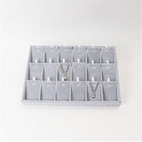 ネックレス だけ 収納 通販 ネックレスケース ペンダントケース ジュエリーボックス ジュエリーケース アクセサリーケース 収納ボックス コレクションケース プロ仕様 業務用 保管 ケース