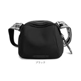 ボディバッグ 肩掛け ショルダーバッグ 通販 斜め掛け 斜めかけ レディース メンズ ワンショルダー バッグ バック おしゃれ 男女兼用 ショルダーバック カジュアル レディースバッグ