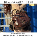 ショルダーバッグ 3way リュック 通販 リュックサック A4 レディース ハンドバッグ 肩掛け ショルダー 斜め掛け 斜めかけ 大容量 通勤バッグ 通学 旅行 バッグ バック おしゃれ 手提げ