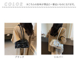 ショルダーバッグ レディース 通販 おしゃれ 肩掛け 小さめ かわいい コンパクト バッグ バック ミニボストン リボン きれいめ ショルダーバック 上品 大人 レディースバッグ カジュアル