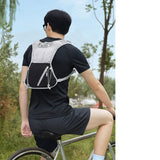 ランニングバッグ リュック 通販 ランニングリュック サイクリングバッグ サイクリングリュック ランニングベスト サイクリング ランニング メンズ レディース 軽量 トレイルランニング