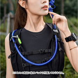 サイクリングバッグ リュック 通販 サイクリングリュック ランニングバッグ ランニングリュック ランニングベスト サイクリング ランニング メンズ レディース 軽量 トレイルランニング