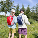 アウトドア リュック 通販 レジャー リュックサック 山登り 登山 釣り デイパック バックパック デイバッグ トレッキング 男女兼用 ユニセックス おしゃれ かわいい ジム 旅行 通学バッグ