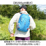 リュック 折りたたみ 通販 リュックサック 軽量 軽い バック アウトドア レジャー スポーツ サイクリング デイバッグ バックパック トレッキング 男女兼用 ユニセックス おしゃれ