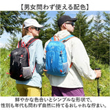 リュック 折りたたみ 通販 リュックサック 軽量 軽い バック アウトドア レジャー スポーツ サイクリング デイバッグ バックパック トレッキング 男女兼用 ユニセックス おしゃれ