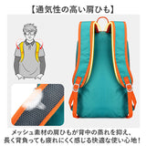 リュック 折りたたみ 通販 リュックサック 軽量 軽い バック アウトドア レジャー スポーツ サイクリング デイバッグ バックパック トレッキング 男女兼用 ユニセックス おしゃれ