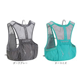 ランニング バックパック 軽量 通販 ランニングベスト 可愛い ランニングリュック ジョギングリュック リュック サイクリング ベスト マラソンザック 超軽量 通気性 男女兼用 大人