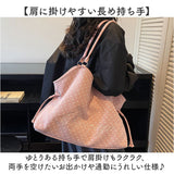 トートバッグ レディース 通勤 通販 大きめ A4 肩掛けバッグ トートバック 手提げバッグ 肩掛けバック 肩掛けカバン 手提げカバン 通学 大容量 おしゃれ シンプル 無地 きれいめ 上品