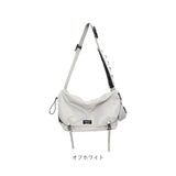 ショルダーバッグ a4 レディース 通販 カバン メンズ バック ショルダー バッグ 大人 斜めがけ おしゃれ 可愛い 肩掛け 斜め掛け キャンバスバッグ 無地 シンプル 大容量 鞄