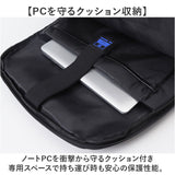 リュックサック 通販 バックパック ビジネスバッグ デイパック ビジネスバック 大容量 薄型軽量設計 A4サイズ対応 ノートPC収納 通勤用通学用 就職活動面接 カジュアル シンプル