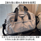 ボストンバッグ 旅行 キャリーオン 通販 トラベルバッグ 旅行カバン ボストンバック 旅行かばん 肩掛け 斜め掛け 旅行バッグ ショルダー 2way レディース 女性 メンズ かわいい 軽量 軽い