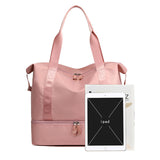 ボストンバッグ シューズ収納 通販 スポーツバッグ ボストンバック 旅行バッグ ジムバッグ 肩掛けバッグ トートバッグ キャリーオン バッグ 大容量 靴 収納 軽量 軽い レディース メンズ