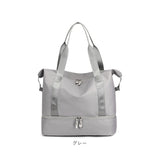 ボストンバッグ シューズ収納 通販 スポーツバッグ ボストンバック 旅行バッグ ジムバッグ 肩掛けバッグ トートバッグ キャリーオン バッグ 大容量 靴 収納 軽量 軽い レディース メンズ