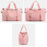 ボストンバッグ レディース 大容量 通販 スポーツバッグ ボストンバック 旅行バッグ ジムバッグ キャリーオンバッグ キャリーオン バッグ 旅行カバン 旅行鞄 かばん 肩掛け 軽量 軽い