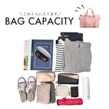 ボストンバッグ レディース 大容量 通販 スポーツバッグ ボストンバック 旅行バッグ ジムバッグ キャリーオンバッグ キャリーオン バッグ 旅行カバン 旅行鞄 かばん 肩掛け 軽量 軽い