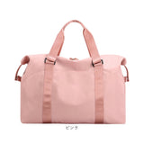 ボストンバッグ レディース 大容量 通販 スポーツバッグ ボストンバック 旅行バッグ ジムバッグ キャリーオンバッグ キャリーオン バッグ 旅行カバン 旅行鞄 かばん 肩掛け 軽量 軽い