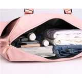 ボストンバッグ レディース 大容量 通販 スポーツバッグ ボストンバック 旅行バッグ ジムバッグ キャリーオンバッグ キャリーオン バッグ 旅行カバン 旅行鞄 かばん 肩掛け 軽量 軽い