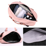 ボストンバッグ レディース 大容量 通販 スポーツバッグ ボストンバック 旅行バッグ ジムバッグ キャリーオンバッグ キャリーオン バッグ 旅行カバン 旅行鞄 かばん 肩掛け 軽量 軽い