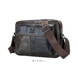 ショルダーバッグ メンズ 本革 通販 ボディバッグ ショルダーバック ショルダー 斜めかけ ななめ掛け ななめかけ 肩掛け カバン 鞄 かばん バッグ バック 革 収納 高級感 カジュアル 通勤