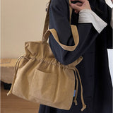 ショルダーバッグ 巾着 キャンバス レディース 通販 ショルダーバック ショルダー 巾着バッグ 巾着バック 肩掛け ななめ掛け 斜めかけ ななめかけ バッグ バック カバン かばん 鞄 大容量