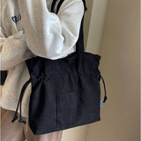 ショルダーバッグ 巾着 キャンバス レディース 通販 ショルダーバック ショルダー 巾着バッグ 巾着バック 肩掛け ななめ掛け 斜めかけ ななめかけ バッグ バック カバン かばん 鞄 大容量