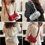 ショルダーバッグ ギャザー リボン レディース 通販 ショルダーバック ショルダー 肩掛け ななめ掛け 斜めかけ ななめかけ レディースバッグ レディースバック バッグ バック カバン