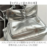 ショルダーバッグ ギャザー リボン レディース 通販 ショルダーバック ショルダー 肩掛け ななめ掛け 斜めかけ ななめかけ レディースバッグ レディースバック バッグ バック カバン