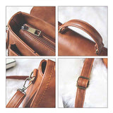 ショルダーバッグ サンチェル PUレザー レディース 通販 ショルダーバック ショルダー 肩掛け ななめ掛け 斜めかけ ななめかけ スクールバッグ スクールバック 通学かばん 通学 バッグ