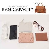 ショルダーバッグ サンチェル PUレザー レディース 通販 ショルダーバック ショルダー 肩掛け ななめ掛け 斜めかけ ななめかけ スクールバッグ スクールバック 通学かばん 通学 バッグ