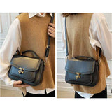 ショルダーバッグ サンチェル PUレザー レディース 通販 ショルダーバック ショルダー 肩掛け ななめ掛け 斜めかけ ななめかけ スクールバッグ スクールバック 通学かばん 通学 バッグ