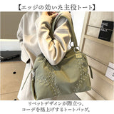 トートバッグ ショルダーバッグ 通販 レディース トート 大容量 肩掛け スタッズ ショルダー A4 大きめ バッグ バック 旅行バッグ トラベル ビジネス オフィス 通勤バッグ カジュアル