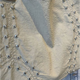 トートバッグ ショルダーバッグ 通販 レディース トート 大容量 肩掛け スタッズ ショルダー A4 大きめ バッグ バック 旅行バッグ トラベル ビジネス オフィス 通勤バッグ カジュアル