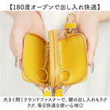 キーケース スマートキー 本革 通販 レディース メンズ スマートキーケース おしゃれ かわいい コンパクト 車 カー用品 革 鍵 レザー ギフト 牛革 小さい シンプル 収納 可愛い 雑貨