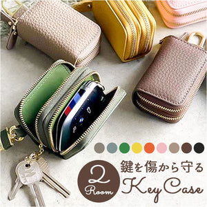 キーケース スマートキー 本革 通販 レディース メンズ スマートキーケース おしゃれ かわいい コンパクト 車 カー用品 革 鍵 レザー ギフト 牛革 小さい シンプル 収納 可愛い 雑貨