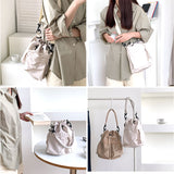 巾着バッグ ショルダー 通販 ショルダーバッグ ショルダーバック レディース 巾着ショルダーバッグ 巾着バック 肩掛けバッグ 手提げバッグ 手提げバック ハンドバッグ 斜め掛けバッグ