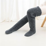 防寒グッズ 足 通販 足が出せるロングカバー ルームソックス もこもこ レッグウォーマー もこもこ靴下 あったかグッズ レッグウェア 暖かい 寒さ対策 冬 温かい 防寒 靴下 くつした