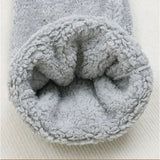 防寒グッズ 足 通販 足が出せるロングカバー ルームソックス もこもこ レッグウォーマー もこもこ靴下 あったかグッズ レッグウェア 暖かい 寒さ対策 冬 温かい 防寒 靴下 くつした