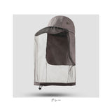 虫除けネット付き 帽子 通販 虫よけ帽子 虫除け帽子 ネット付き 虫除けハット 虫よけハット 虫よけ 虫除け ぼうし キャップ 虫よけネット 蚊 防止 ネット 日除け 日よけ レディース