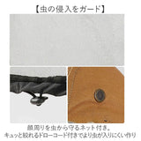 虫除けネット付き 帽子 通販 虫よけ帽子 虫除け帽子 ネット付き 虫除けハット 虫よけハット 虫よけ 虫除け ぼうし キャップ 虫よけネット 蚊 防止 ネット 日除け 日よけ レディース