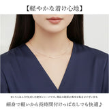 チェーンネックレス レディース 通販 ネックレス 首飾り アクセサリー チェーン シンプル 上品 大人 かわいい カジュアル おしゃれ 普段使い 可愛い オシャレ 女性 華奢 20代 30代 40代