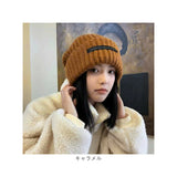 ニット帽 レディース 通販 ニット帽子 ニットキャップ 帽子 ぼうし キャップ 秋 冬 おしゃれ かわいい シンプル 無地 ベーシック ニット 柔らかい やわらかい 冬用 女性 女性用 防寒対策