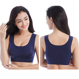 ナイトブラ ノンワイヤー 通販 ブラジャー シームレスブラジャー ノンワイヤーブラジャー 夜用ブラ マタニティブラ インナー 下着 ブラ 肌着 レディース シンプル 無地 リラックス